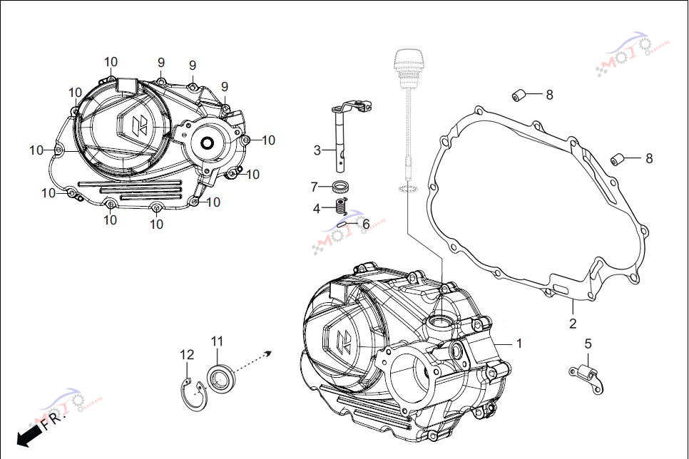 Engine Diagram